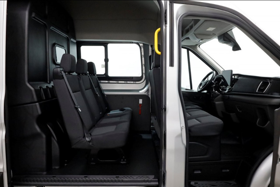 Ford Transit 330 2.0 TDCI 130pk L3H3 D.C. Trend ACC/Airco/Navi/Camera 05-2024