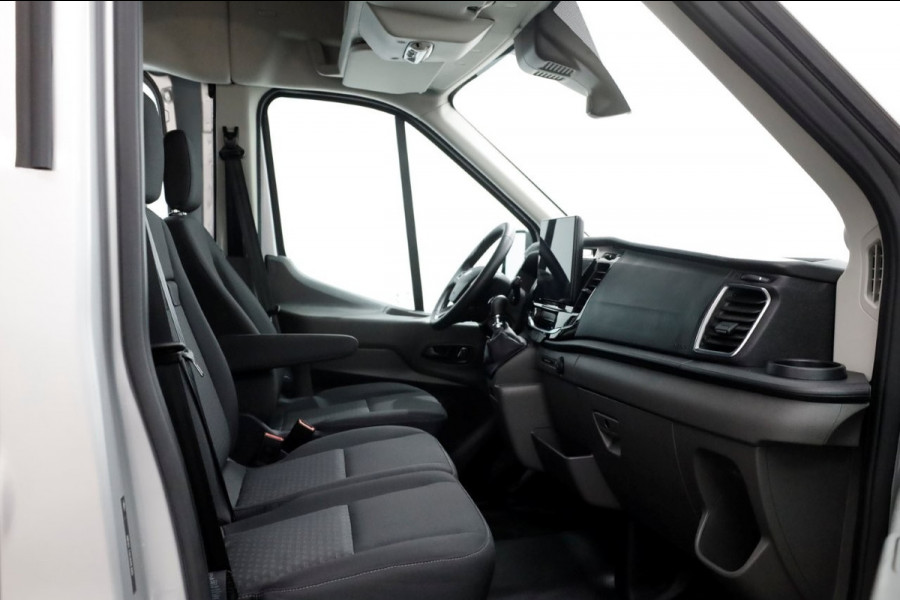 Ford Transit 330 2.0 TDCI 130pk L3H3 D.C. Trend ACC/Airco/Navi/Camera 05-2024