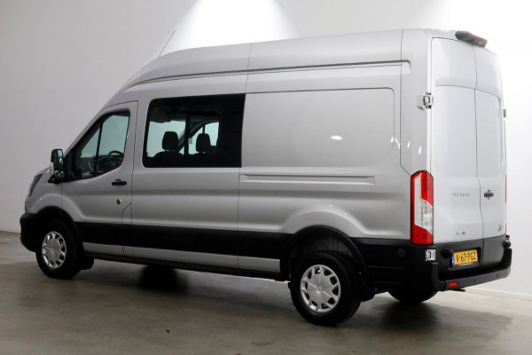 Ford Transit 330 2.0 TDCI 130pk L3H3 D.C. Trend ACC/Airco/Navi/Camera 05-2024