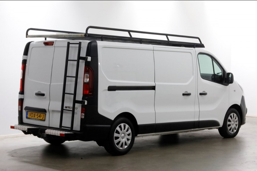 Opel Vivaro 1.6 CDTI 125pk L2H1 Edition Airco/Camera/Imperiaal 01-2020