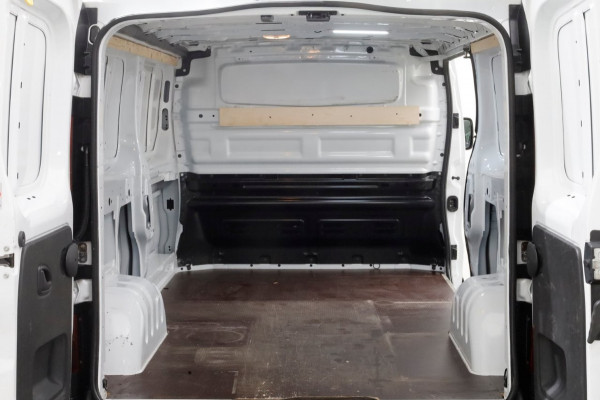 Opel Vivaro 1.6 CDTI 125pk L2H1 Edition Airco/Camera/Imperiaal 01-2020