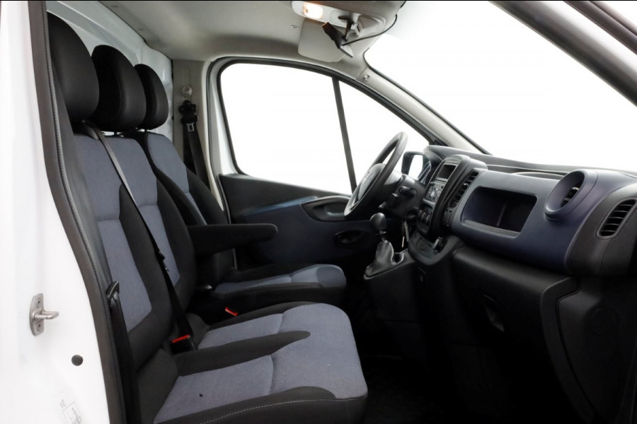 Opel Vivaro 1.6 CDTI 125pk L2H1 Edition Airco/Camera/Imperiaal 01-2020