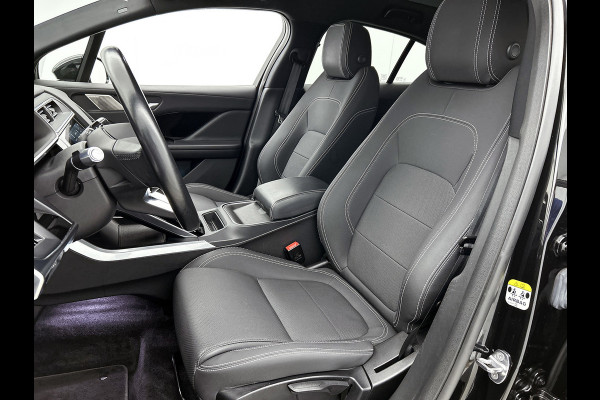 Jaguar I-PACE EV320 HSE 90 kWh(NL-auto, Goed OnderH, Trekhaak, Panorama, Carplay, StoelV, Climate Con, Etc)