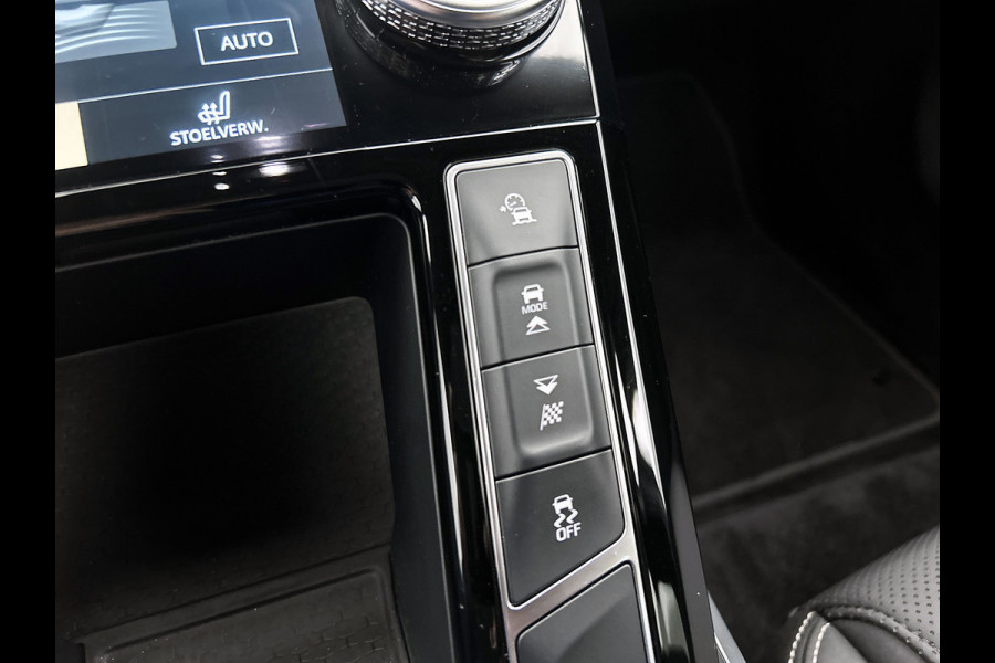 Jaguar I-PACE EV320 HSE 90 kWh(NL-auto, Goed OnderH, Trekhaak, Panorama, Carplay, StoelV, Climate Con, Etc)