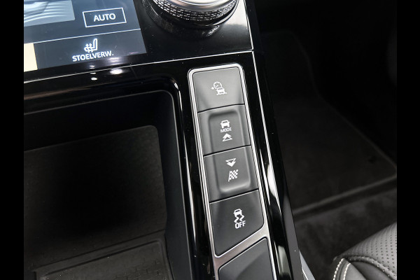 Jaguar I-PACE EV320 HSE 90 kWh(NL-auto, Goed OnderH, Trekhaak, Panorama, Carplay, StoelV, Climate Con, Etc)