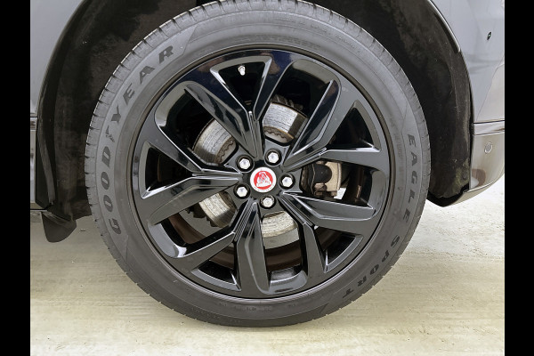 Jaguar I-PACE EV320 HSE 90 kWh(NL-auto, Goed OnderH, Trekhaak, Panorama, Carplay, StoelV, Climate Con, Etc)