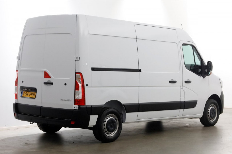 Renault Master T35 2.3 dCi 135pk L2H2 Comfort Airco/Navi NIEUW BPM-Vrij 03-2023