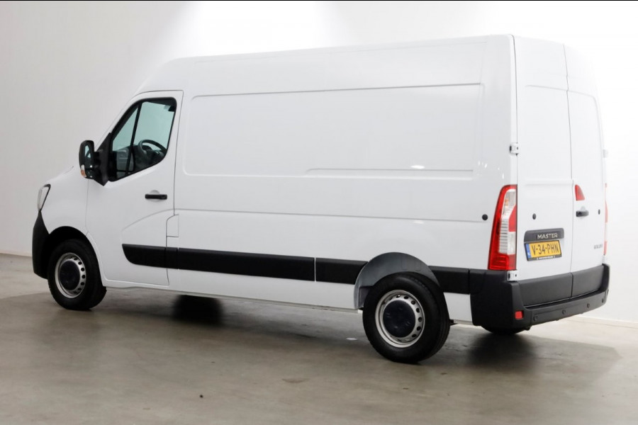 Renault Master T35 2.3 dCi 135pk L2H2 Comfort Airco/Navi NIEUW BPM-Vrij 03-2023