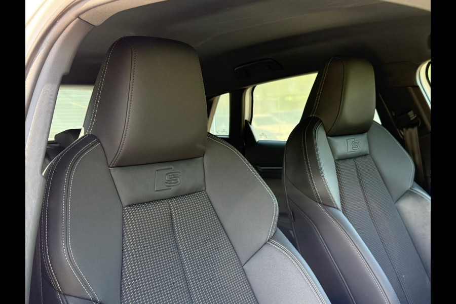 Audi A3 Sportback 35 TFSI S-LINE Matrix|Sportstoelen|Camera|Dealer Onderhouden
