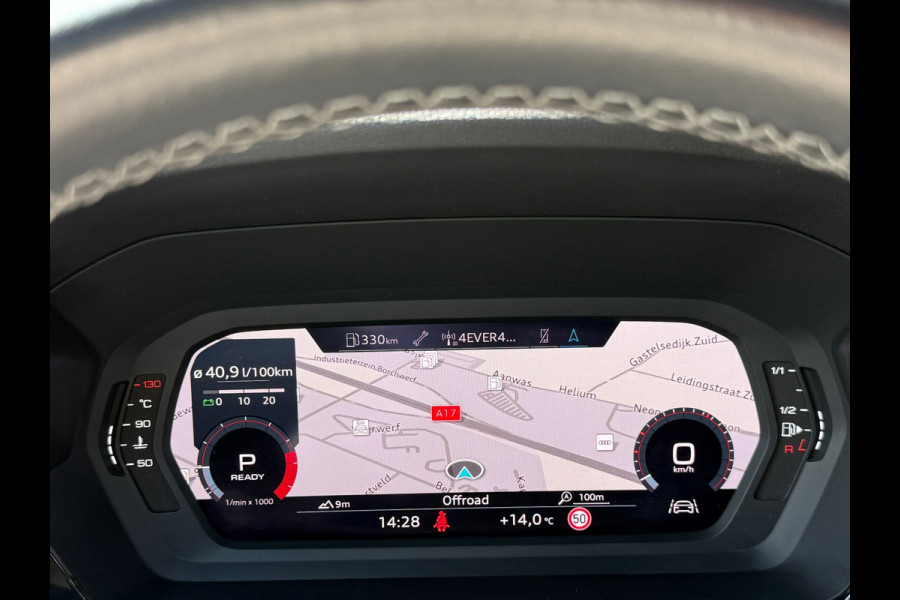 Audi A3 Sportback 35 TFSI S-LINE Matrix|Sportstoelen|Camera|Dealer Onderhouden