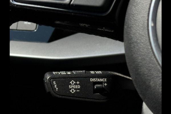 Audi A3 Sportback 35 TFSI S-LINE Matrix|Sportstoelen|Camera|Dealer Onderhouden