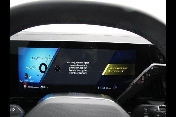 Renault Rafale 1.2 E-Tech full hybrid 200 techno AUTOMAAT Cruise control Climate control Parkeersensoren Camera LED Navigatie Lichtmetalen velgen Apple Carplay/ Android Auto
