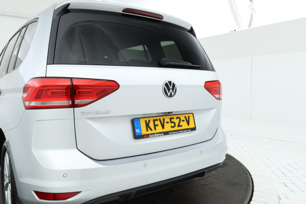 Volkswagen Touran 2.0 TDI Comfortline apple carplay, stoelverw. climate,