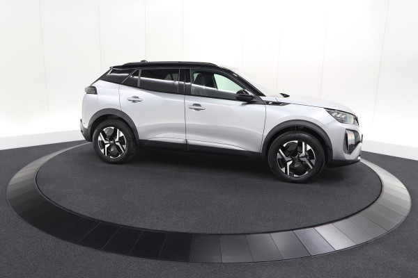 Peugeot e-2008 EV GT 50 kWh | 3 Fase | 360 Camera | Adaptieve Cruise Control | Dodehoekdetectie