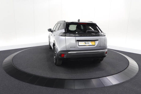 Peugeot e-2008 EV GT 50 kWh | 3 Fase | 360 Camera | Adaptieve Cruise Control | Dodehoekdetectie