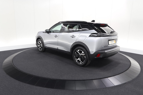 Peugeot e-2008 EV GT 50 kWh | 3 Fase | 360 Camera | Adaptieve Cruise Control | Dodehoekdetectie