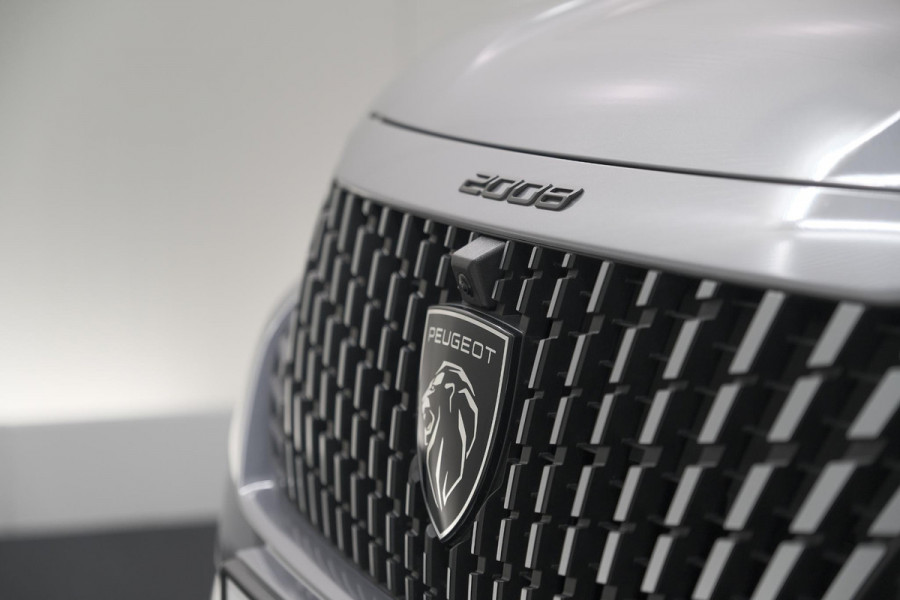 Peugeot e-2008 EV GT 50 kWh | 3 Fase | 360 Camera | Adaptieve Cruise Control | Dodehoekdetectie