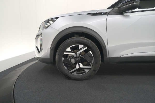 Peugeot e-2008 EV GT 50 kWh | 3 Fase | 360 Camera | Adaptieve Cruise Control | Dodehoekdetectie