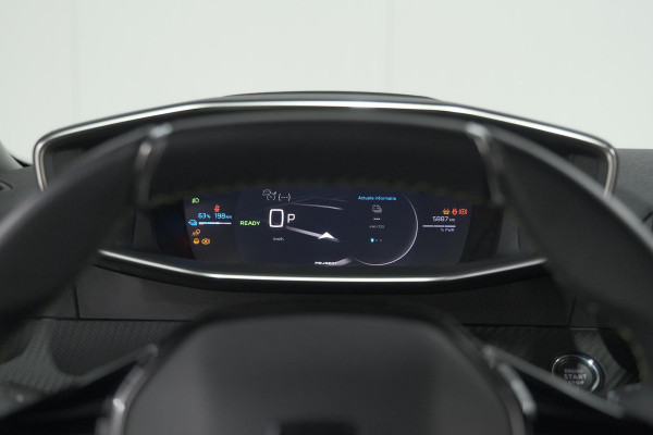 Peugeot e-2008 EV GT 50 kWh | 3 Fase | 360 Camera | Adaptieve Cruise Control | Dodehoekdetectie