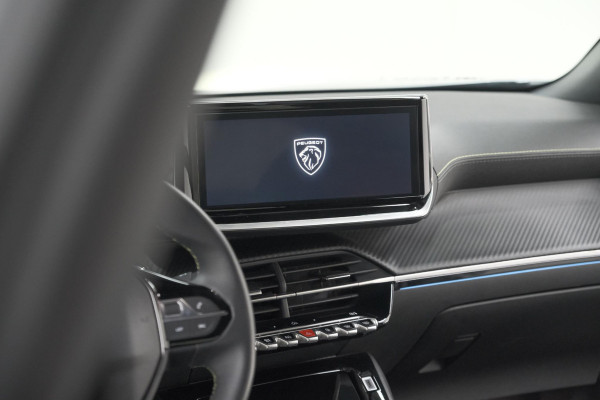 Peugeot e-2008 EV GT 50 kWh | 3 Fase | 360 Camera | Adaptieve Cruise Control | Dodehoekdetectie