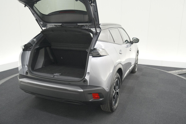 Peugeot e-2008 EV GT 50 kWh | 3 Fase | 360 Camera | Adaptieve Cruise Control | Dodehoekdetectie