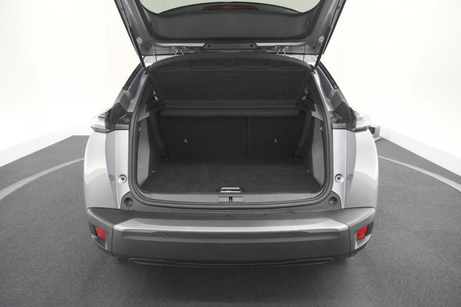 Peugeot e-2008 EV GT 50 kWh | 3 Fase | 360 Camera | Adaptieve Cruise Control | Dodehoekdetectie