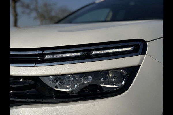 Citroën C5 Aircross 1.6 PureTech Shine Leder | Massagestoelen met Memory | Blind Spot | PDC V&A | Camera | Grip Control