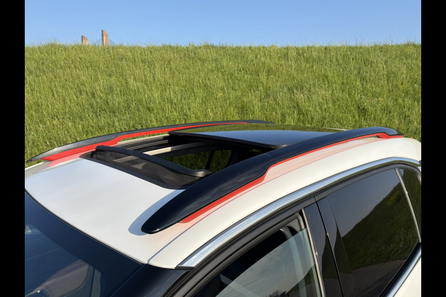 Citroën C5 Aircross 1.6 PureTech Shine Leder | Massagestoelen met Memory | Blind Spot | PDC V&A | Camera | Grip Control