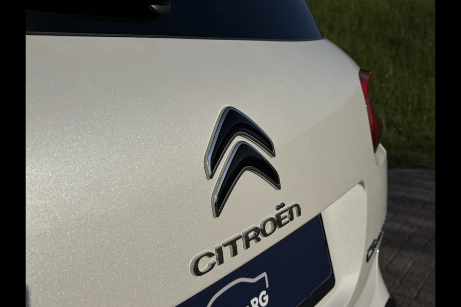 Citroën C5 Aircross 1.6 PureTech Shine Leder | Massagestoelen met Memory | Blind Spot | PDC V&A | Camera | Grip Control