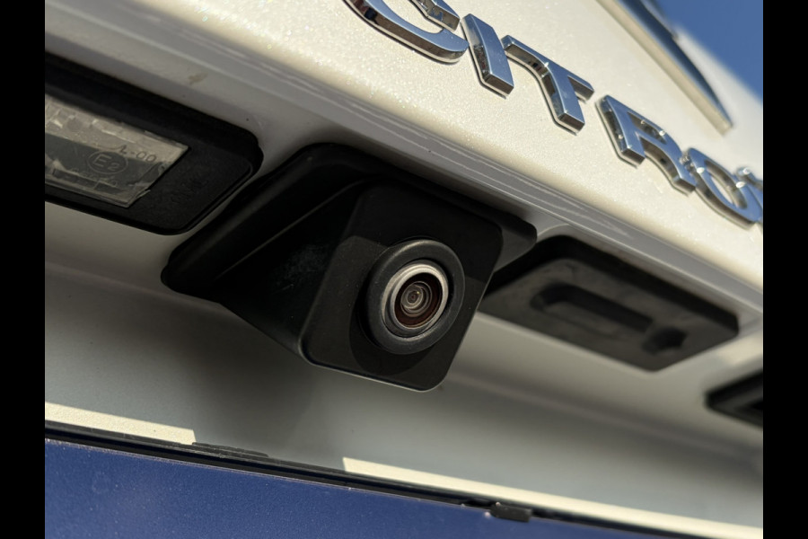 Citroën C5 Aircross 1.6 PureTech Shine Leder | Massagestoelen met Memory | Blind Spot | PDC V&A | Camera | Grip Control