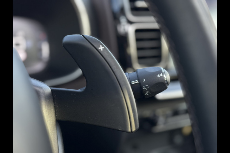 Citroën C5 Aircross 1.6 PureTech Shine Leder | Massagestoelen met Memory | Blind Spot | PDC V&A | Camera | Grip Control