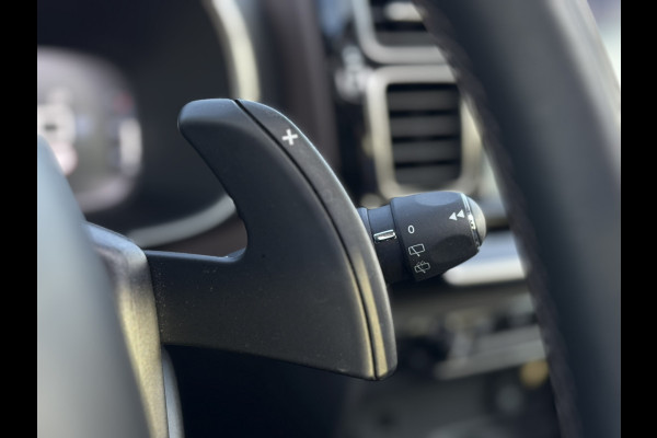Citroën C5 Aircross 1.6 PureTech Shine Leder | Massagestoelen met Memory | Blind Spot | PDC V&A | Camera | Grip Control