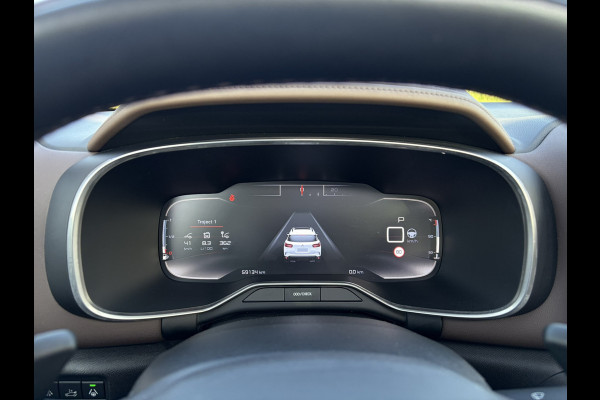 Citroën C5 Aircross 1.6 PureTech Shine Leder | Massagestoelen met Memory | Blind Spot | PDC V&A | Camera | Grip Control