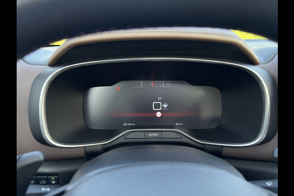 Citroën C5 Aircross 1.6 PureTech Shine Leder | Massagestoelen met Memory | Blind Spot | PDC V&A | Camera | Grip Control