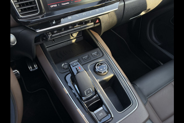 Citroën C5 Aircross 1.6 PureTech Shine Leder | Massagestoelen met Memory | Blind Spot | PDC V&A | Camera | Grip Control