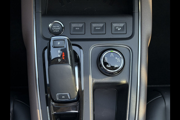 Citroën C5 Aircross 1.6 PureTech Shine Leder | Massagestoelen met Memory | Blind Spot | PDC V&A | Camera | Grip Control