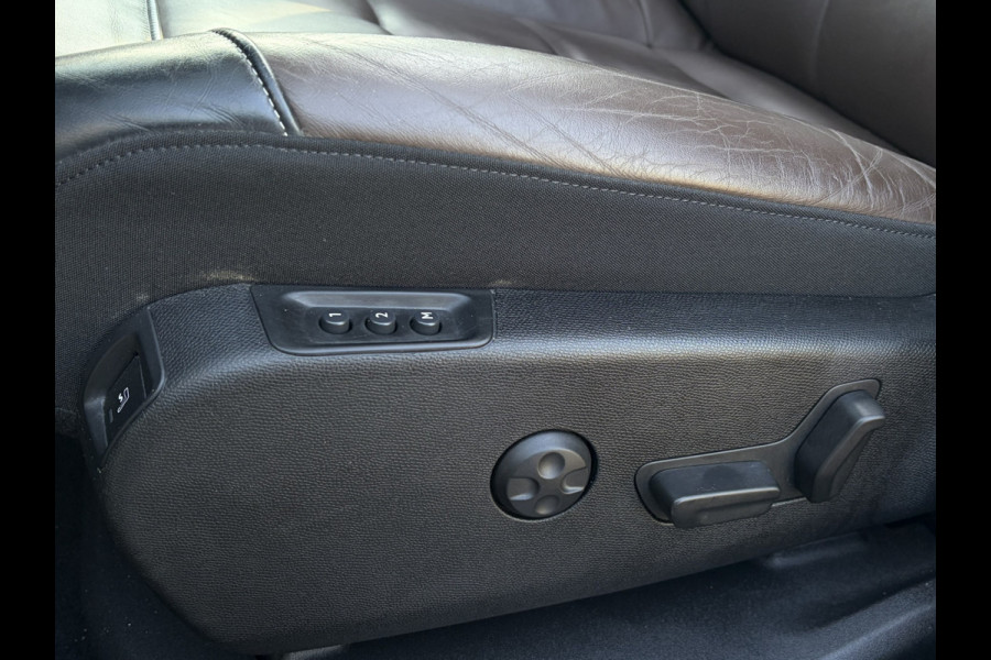 Citroën C5 Aircross 1.6 PureTech Shine Leder | Massagestoelen met Memory | Blind Spot | PDC V&A | Camera | Grip Control