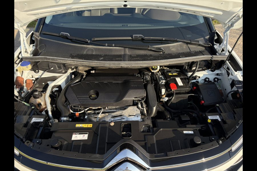 Citroën C5 Aircross 1.6 PureTech Shine Leder | Massagestoelen met Memory | Blind Spot | PDC V&A | Camera | Grip Control