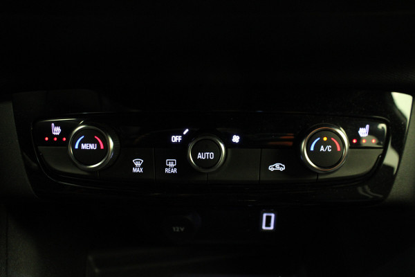 Opel Corsa 1.2 GS |Stoel/stuur verw.|Navi| facelift