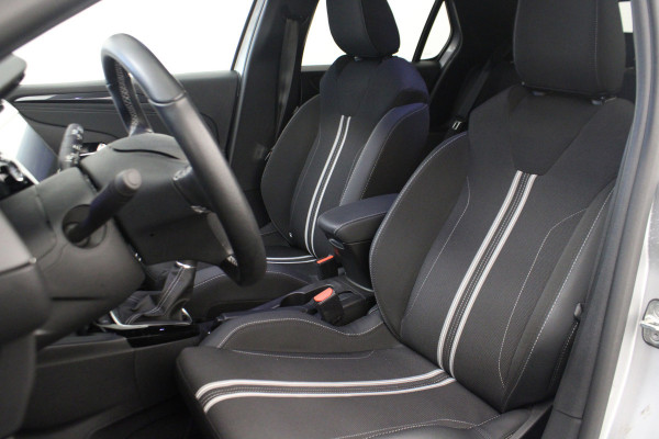 Opel Corsa 1.2 GS |Stoel/stuur verw.|Navi| facelift