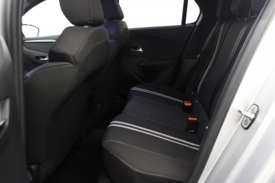 Opel Corsa 1.2 GS |Stoel/stuur verw.|Navi| facelift