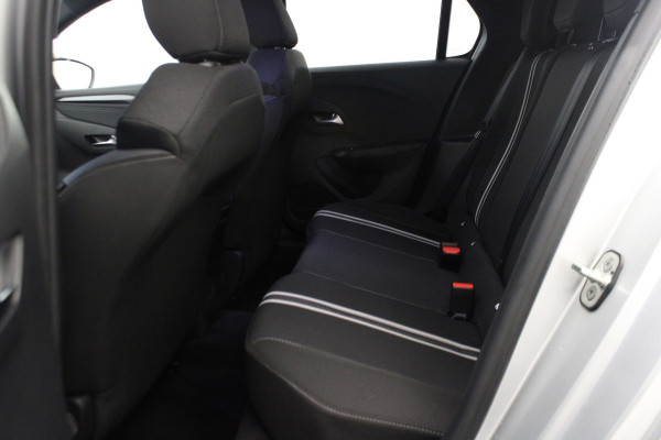 Opel Corsa 1.2 GS |Stoel/stuur verw.|Navi| facelift