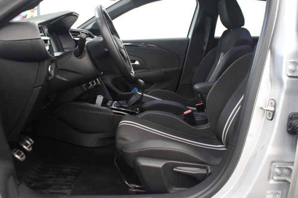 Opel Corsa 1.2 GS |Stoel/stuur verw.|Navi| facelift