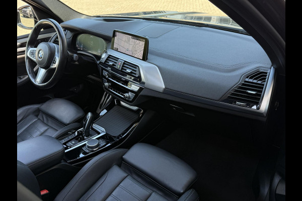 BMW X3 xDrive30e M SPORT | HARMAN KARDON | TREKHAAK | ADAPT. CRUISE | ELEKTR. STOELEN MEMORY | 360 CAMERA |