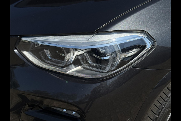 BMW X3 xDrive30e M SPORT | HARMAN KARDON | TREKHAAK | ADAPT. CRUISE | ELEKTR. STOELEN MEMORY | 360 CAMERA |