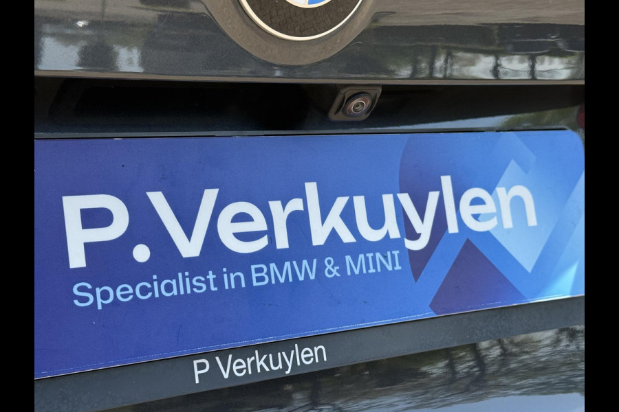 BMW X3 xDrive30e M SPORT | HARMAN KARDON | TREKHAAK | ADAPT. CRUISE | ELEKTR. STOELEN MEMORY | 360 CAMERA |