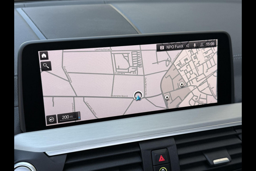 BMW X3 xDrive30e M SPORT | HARMAN KARDON | TREKHAAK | ADAPT. CRUISE | ELEKTR. STOELEN MEMORY | 360 CAMERA |