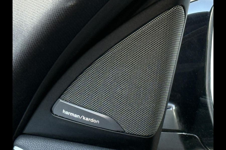 BMW X3 xDrive30e M SPORT | HARMAN KARDON | TREKHAAK | ADAPT. CRUISE | ELEKTR. STOELEN MEMORY | 360 CAMERA |