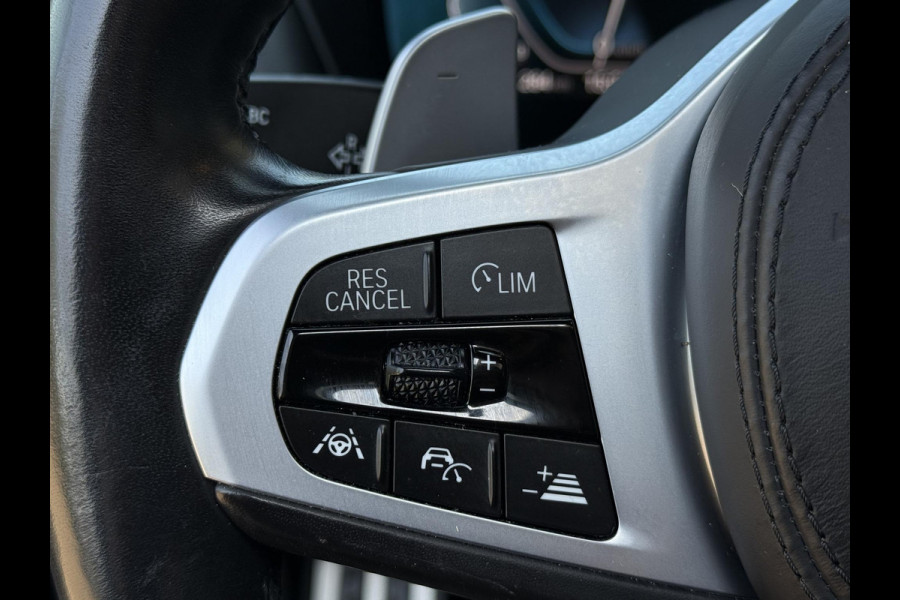 BMW X3 xDrive30e M SPORT | HARMAN KARDON | TREKHAAK | ADAPT. CRUISE | ELEKTR. STOELEN MEMORY | 360 CAMERA |