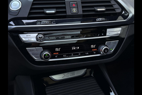 BMW X3 xDrive30e M SPORT | HARMAN KARDON | TREKHAAK | ADAPT. CRUISE | ELEKTR. STOELEN MEMORY | 360 CAMERA |